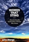 Words That Sting:...