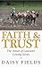 Faith and  Trust in Lancaster 2 (The Amish of Lancaster County #2)