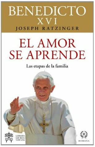 El amor se aprende (Hardcover)
