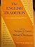 The English Tradition by Norman F. Cantor