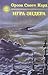 Игра Эндера by Orson Scott Card Игра Эндера by Orson Scott Card