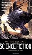 The Solaris Book of New Science Fiction
