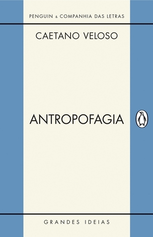 Antropofagia (Paperback)
