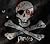 Pirates by John Matthews