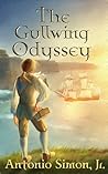 The Gullwing Odyssey by Antonio Simon Jr.