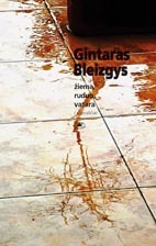 Žiema, ruduo, vasara