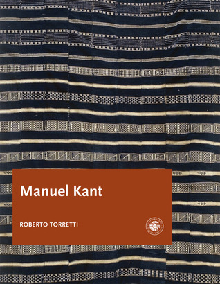 Manuel Kant: estudio sobre los fundamentos de la filosofía crítica