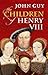 The Children of Henry VIII