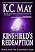 Kinshield's Redemption (The Kinshield Saga, #4)