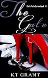 The Gate by K.T. Grant