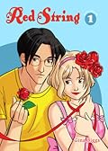 Red String Omnibus 1