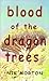 Blood of the Dragon Trees by Nik Morton