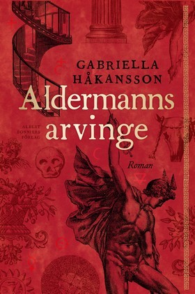 Aldermanns arvinge (Aldermann, #1)
