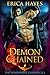 Demon Chained (The Shadowfa...
