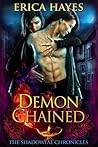 Demon Chained by Erica Hayes Demon Chained by Erica Hayes