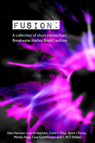 Fusion (Kindle Edition)
