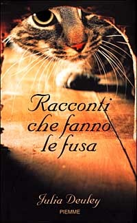 Racconti che fanno le fusa (Hardcover)