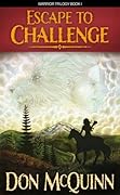 Escape to Challenge
