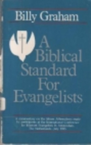 Biblical Standard for Evangelists