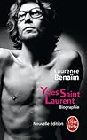 Yves Saint Laurent