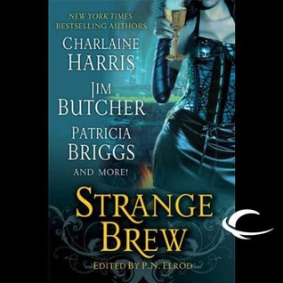 Strange Brew