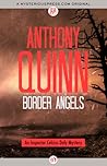 Border Angels (Inspector Celcius Daly, #2) Border Angels (Inspector Celcius Daly, #2)