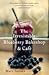 The Irresistible Blueberry Bakeshop and Cafe by Mary Simses