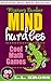 Mind Hurdles Mystery Number Cool Math Games For Mathematically Gifted
