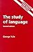 The Study of Language by George Yule
