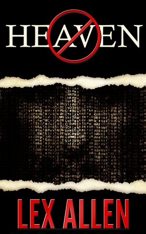 No Heaven (Imagine Trilogy, #1)