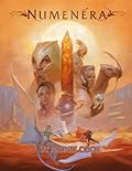 Numenera Corebook