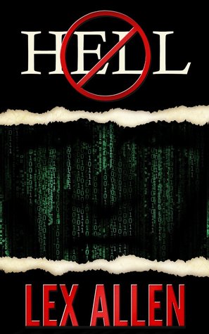 No Hell (Imagine Trilogy, #2)