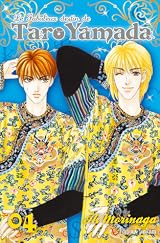Popular Yamada Tarou Books
