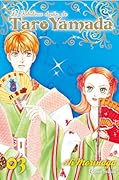 Le Fabuleux Destin De Taro Yamada Volume 3