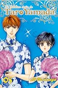 Le Fabuleux Destin De Taro Yamada Volume 5