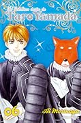Le Fabuleux Destin De Taro Yamada Volume 6