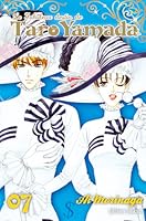 山田太郎ものがたり 7 Yamada Tarou Monogatari 7 By Ai Morinaga