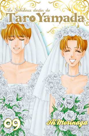 Le Fabuleux Destin De Taro Yamada Volume 9 (Paperback)