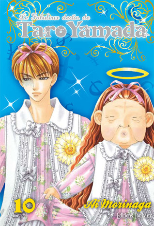 Le Fabuleux Destin De Taro Yamada, tome 10 (Paperback)