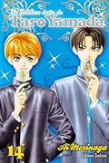 Le Fabuleux Destin De Taro Yamada, tome 14