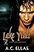 Lake Yiali (The Dark Servant #12)