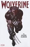 Wolverine by Jaso...