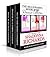 The Billionaire's Whirlwind Romance (Whirlwind Romance Series Books 1-3)