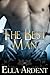 The Best Man (The Wedding, #1)