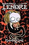 Lenore by Roman Dirge Lenore by Roman Dirge