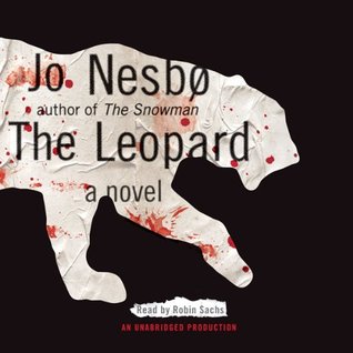 The Leopard