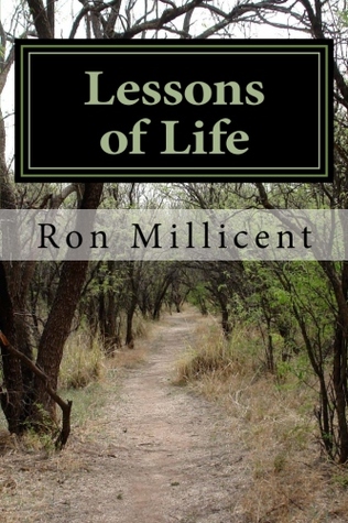 Lessons of Life: Life is a Journey (Lessons of Life #1)