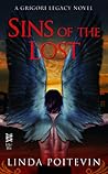 Sins of the Lost (Grigori Legacy, #3)
