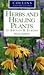 Herbs and Healing Plants of Britain & Europe by Dieter Podlech
