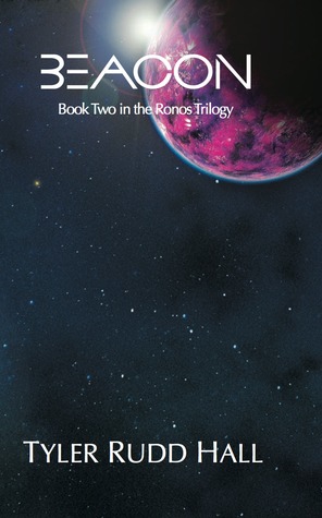 Beacon (Ronos, #2)